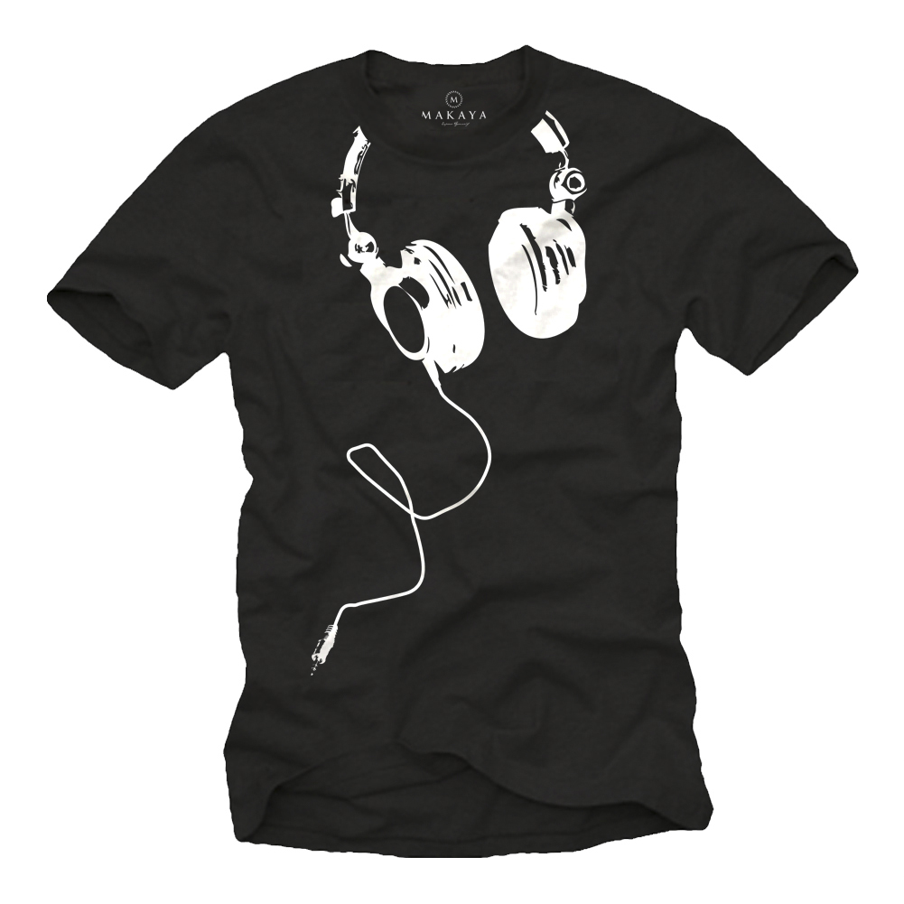Herren T-Shirt - Hipster