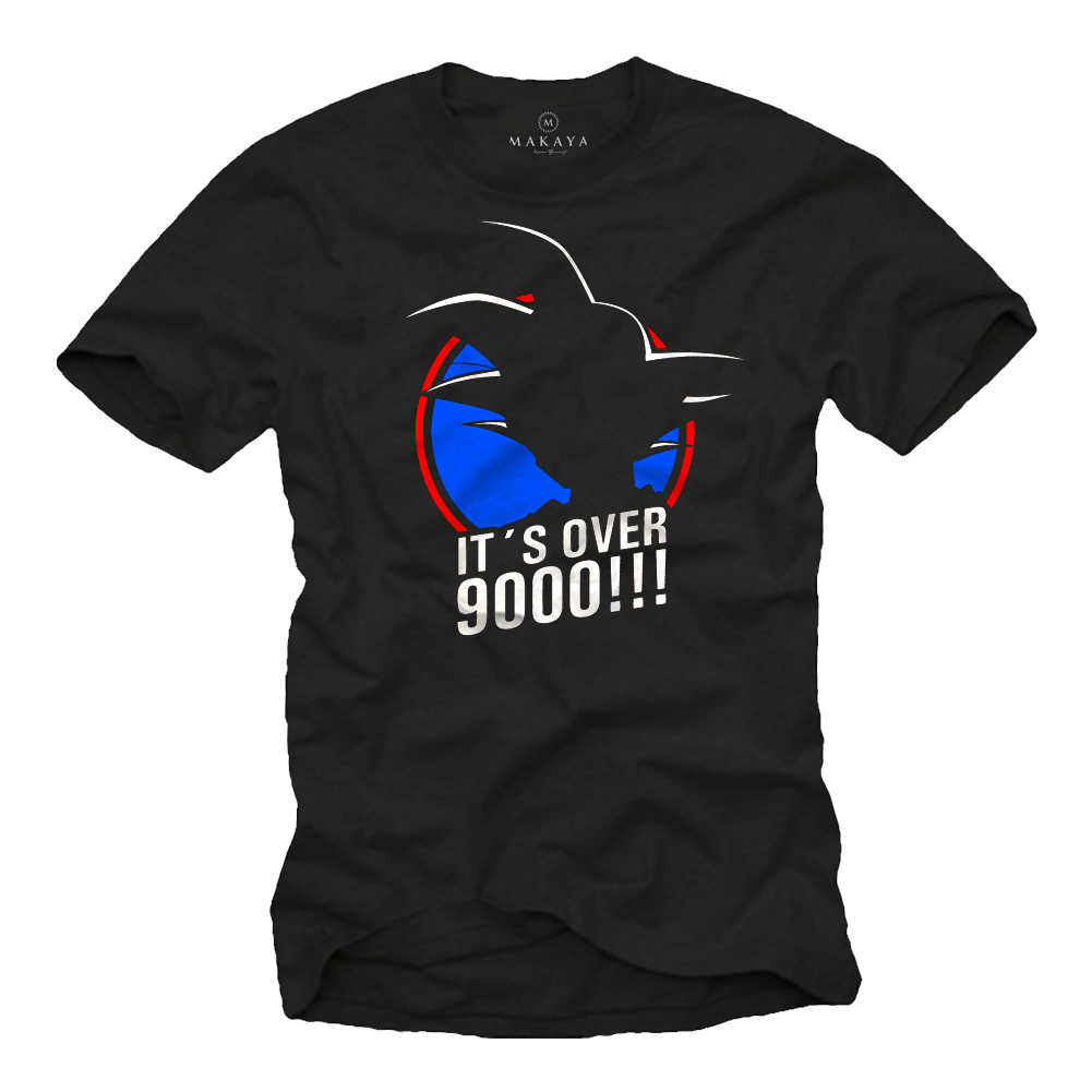 Men's T-Shirt - 9000