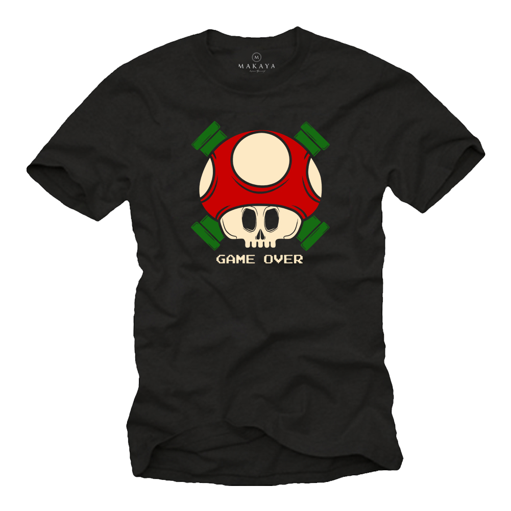 Men's T-Shirt - ??? 