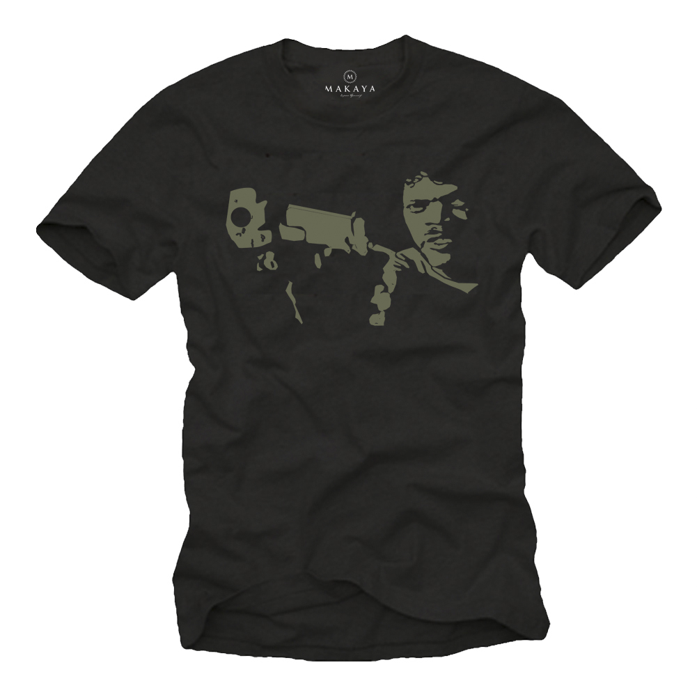 Men's  T-Shirt - Pulp Fiction