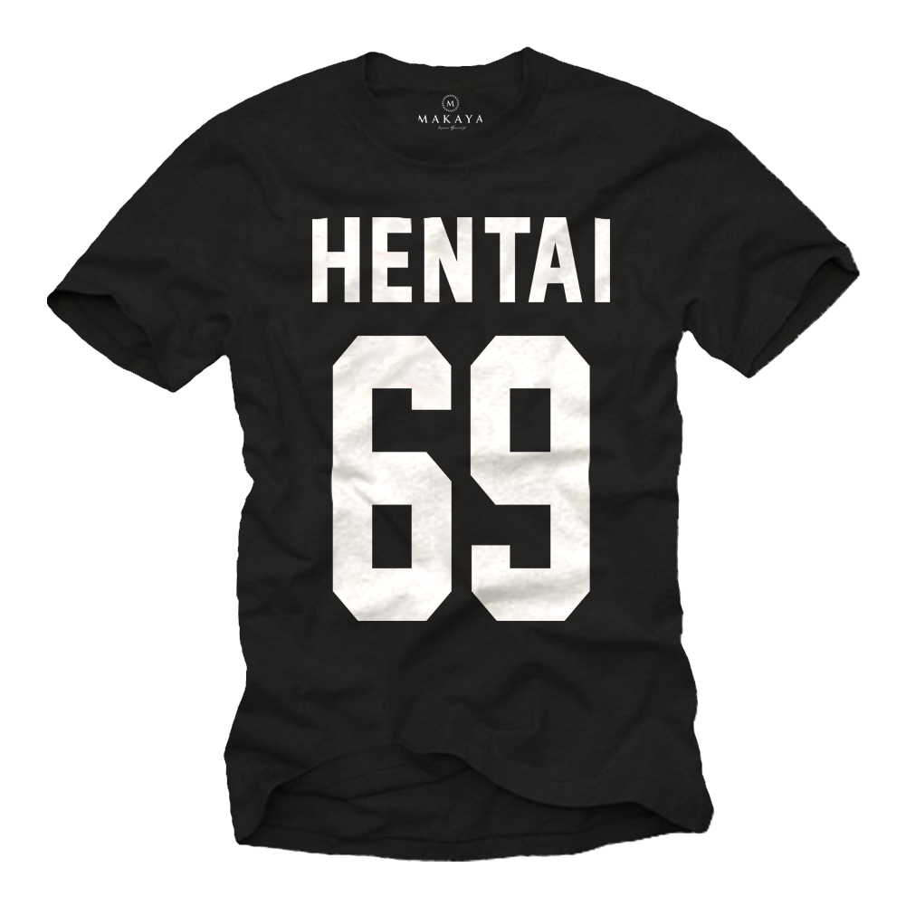 Men's T-Shirt - ____