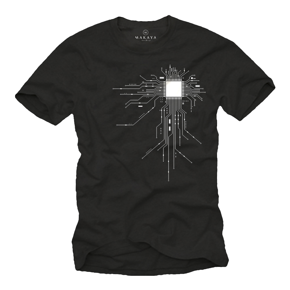 Herren T-Shirt - Gamer CUP