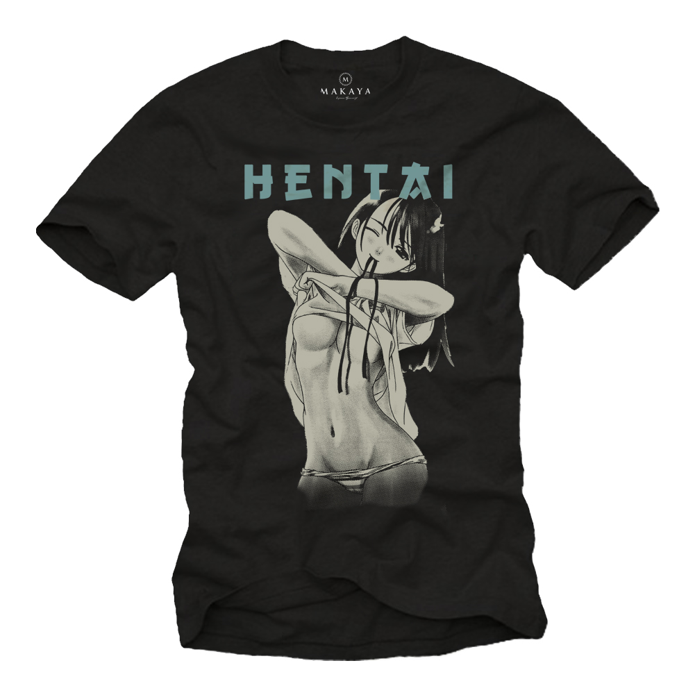 Men's T-Shirt - ____