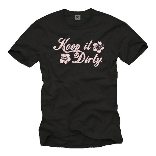 Men's  T-Shirt - Hawaii