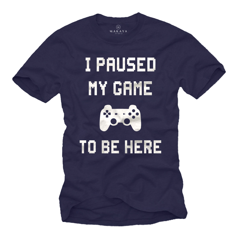 Men's T-Shirt - ____