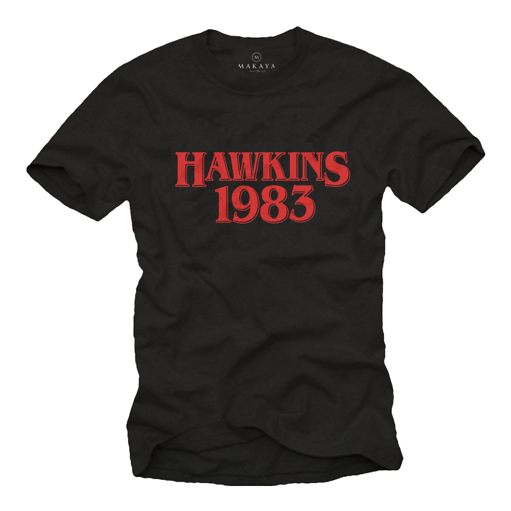 Men's T-Shirt - ____