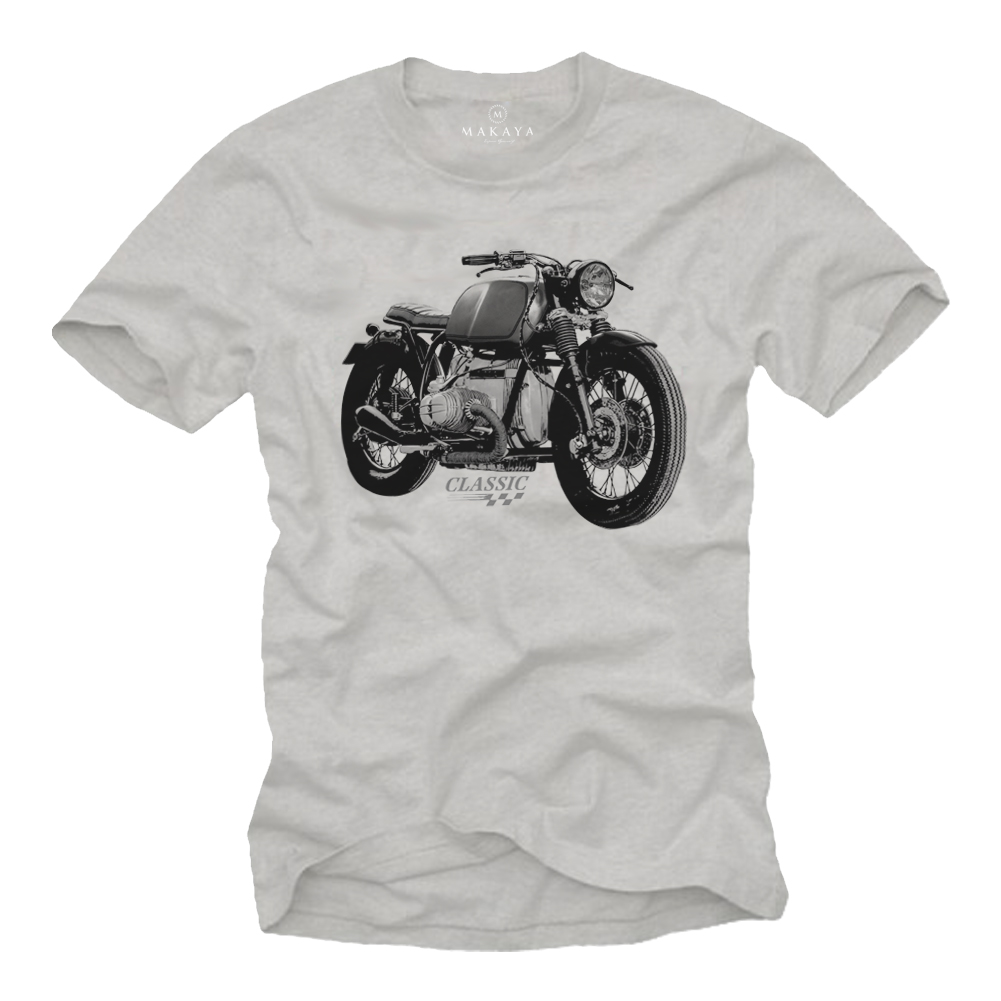 Men's T-Shirt - ____