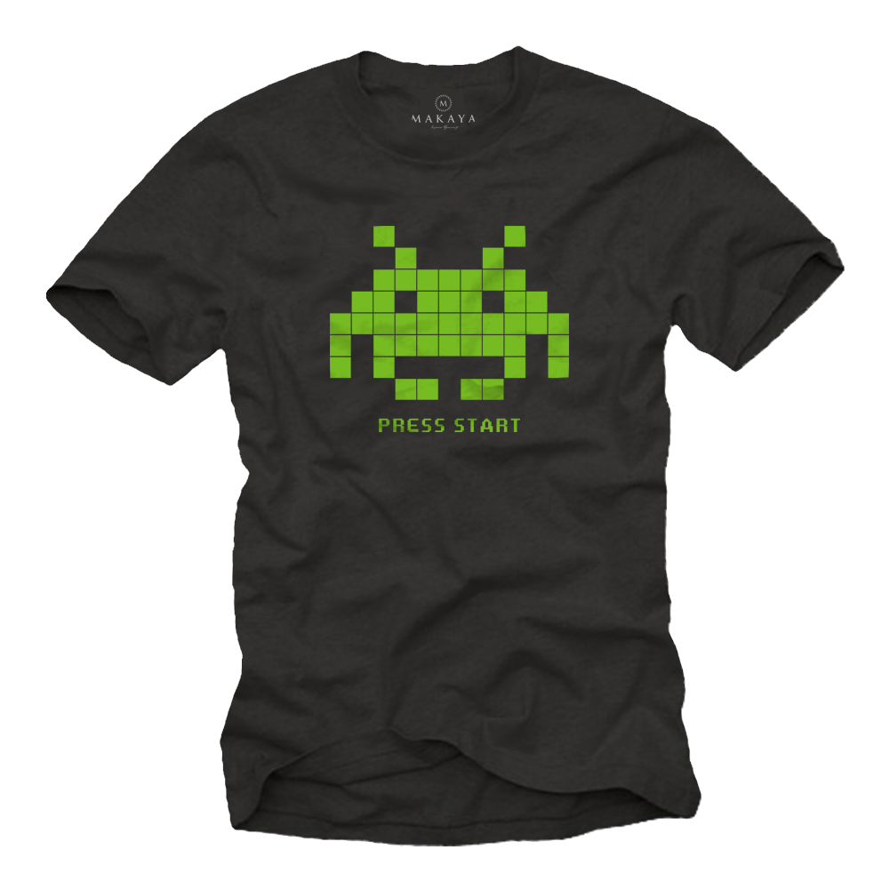 Men's T-Shirt - ??? 