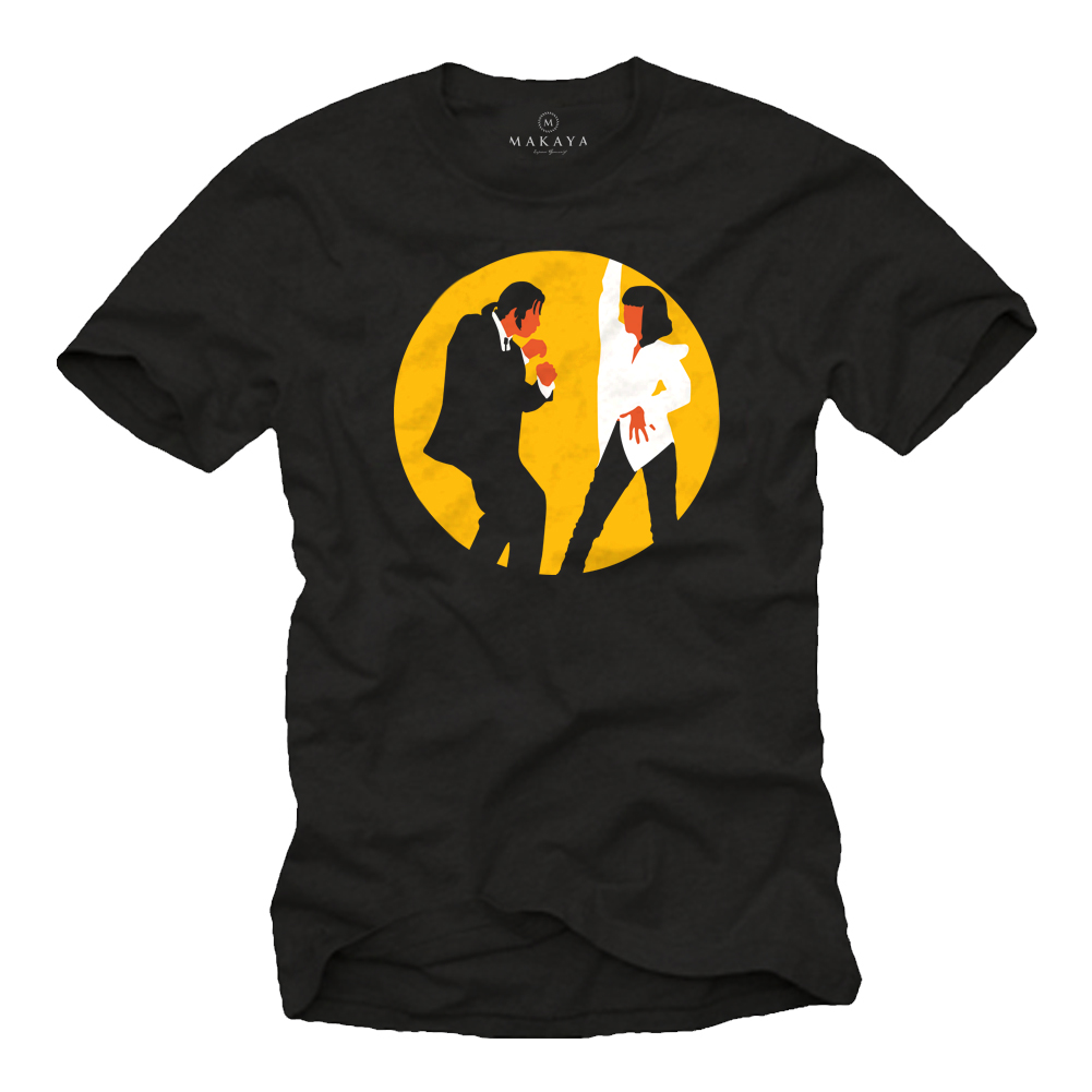 Men's T-Shirt - ____
