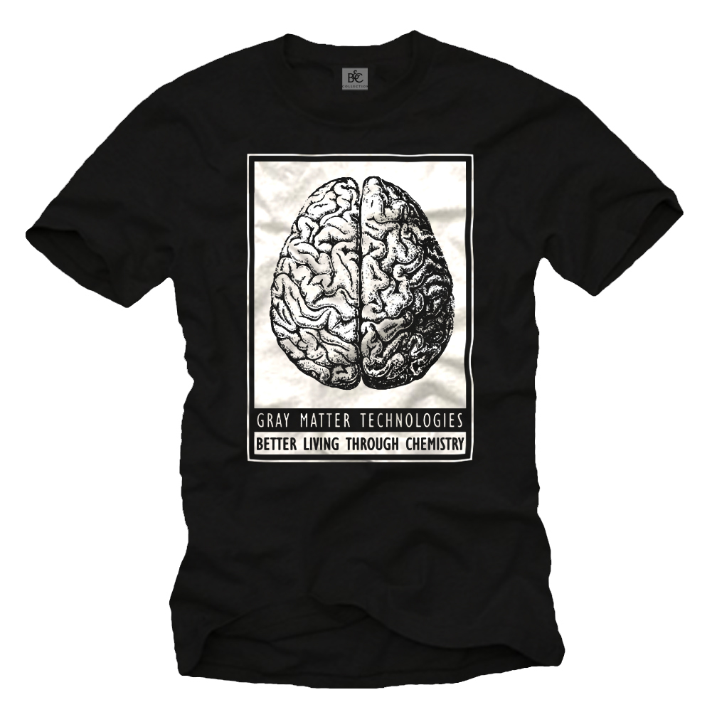 Herren T-Shirt - Breaking Bad