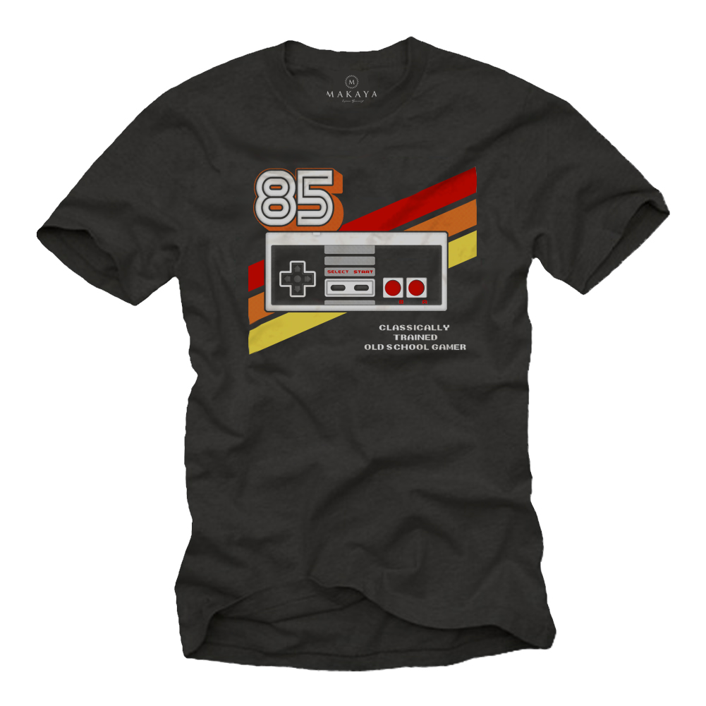 Men's T-Shirt - ??? 