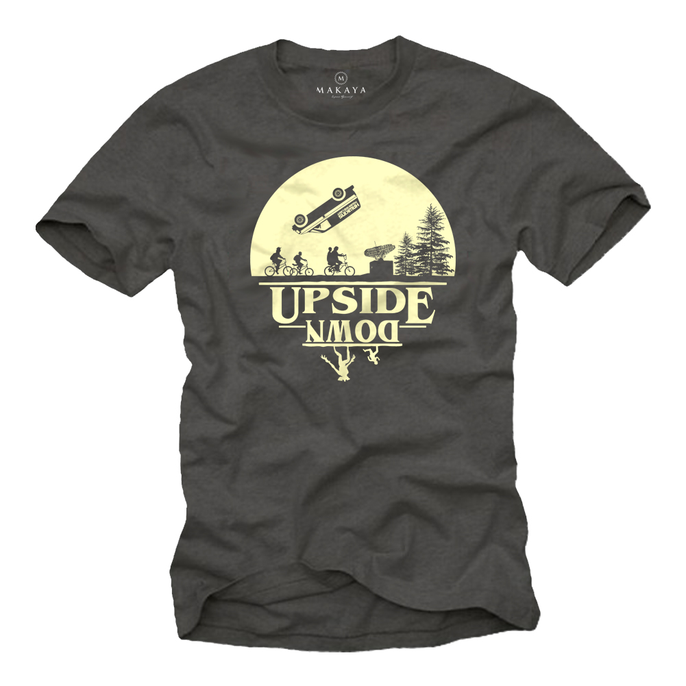 Men's T-Shirt - ??? 