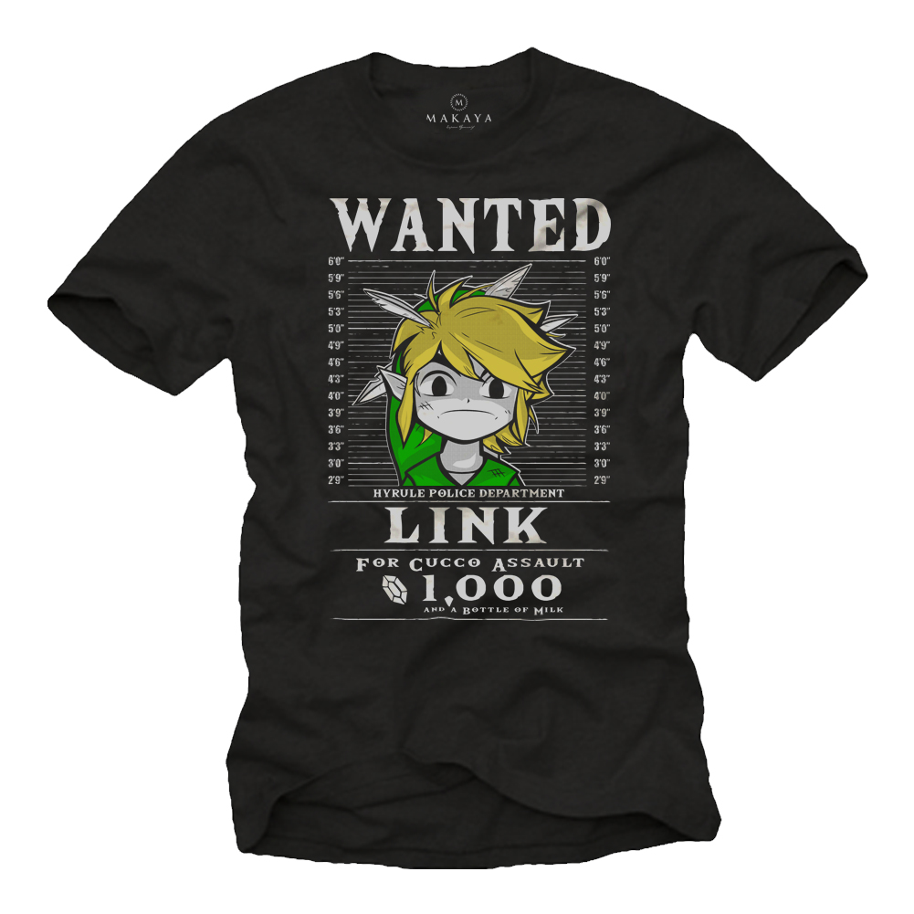 Men's T-Shirt - ??? 